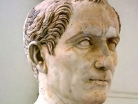 Gaius Julius Caesar